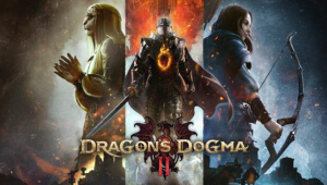 Dragons Dogma 2-RUNE