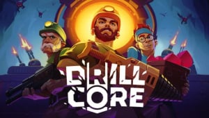 Drill Core v0.77