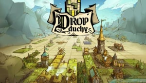 Drop Duchy-TENOKE