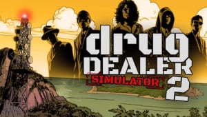 Drug Dealer Simulator 2-FLT