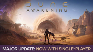 Dune Awakening-RUNE