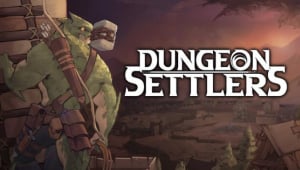 Dungeon Settlers