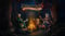 Dungeons 4 Tales from the Campfire Update v1 9 1-RUNE