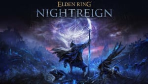 ELDEN RING NIGHTREIGN-RUNE