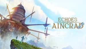 Echoes of Aincrad (Hypervisor)
