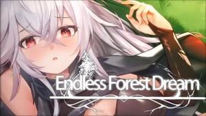 Endless Forest Dream v1.1.2