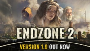 Endzone 2-RUNE