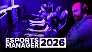 Esports Manager 2026