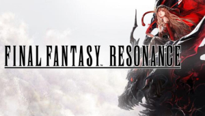 FINAL FANTASY RESONANCE (Hypervisor)
