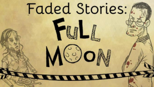 Faded Stories Full Moon-TENOKE