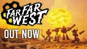 Far Far West