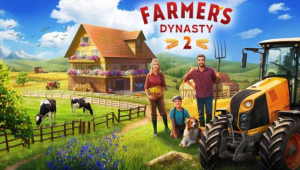 Farmer’s Dynasty 2 (v0.46.02)