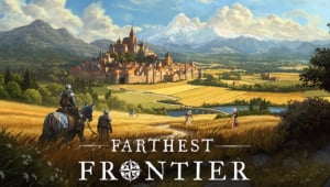 Farthest Frontier-RUNE