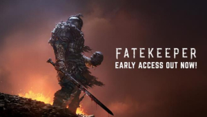 Fatekeeper
