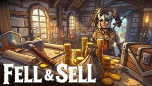 Fell & Sell