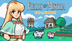 Fields of Mistria (v1.0.1)