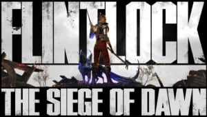 Flintlock The Siege of Dawn-RUNE