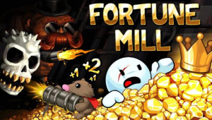 Fortune Mill