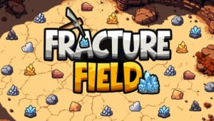 Fracture Field