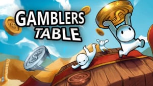 Gamblers Table