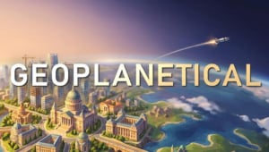 Geoplanetical