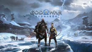 God of War Ragnarok-RUNE