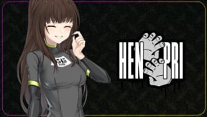 HENPRI