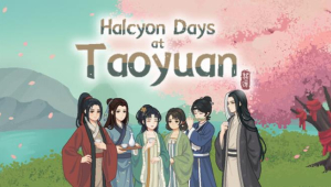 Halcyon Days at Taoyuan (v1.0.5)