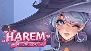 Harem in Another World