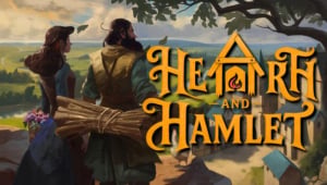 Hearth and Hamlet