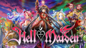 Hell Maiden
