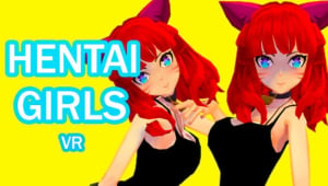 Hentai Girls VR