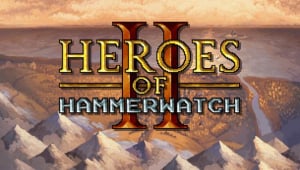 Heroes of Hammerwatch II