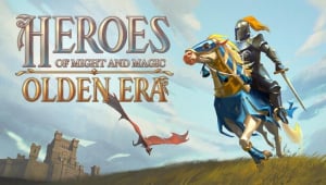 Heroes of Might and Magic: Olden Era