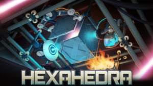 Hexahedra-TENOKE