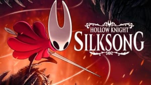 Hollow Knight Silksong-FLT