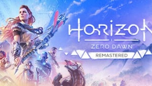 Horizon Zero Dawn Remastered-RUNE