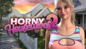 Horny Housewives 2