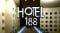 Hotel 188-TENOKE