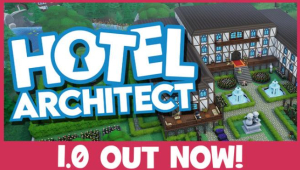 Hotel Architect (v1.0)