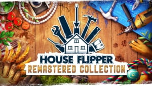 House Flipper Remastered Collection-RUNE