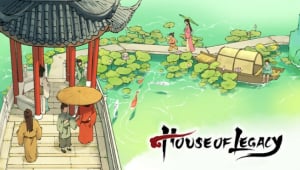 House of Legacy (v0.7.17)