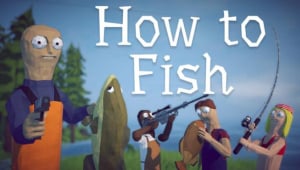 How to Fish