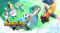 INAZUMA ELEVEN Victory Road Update v7 1 2-RUNE
