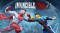 Invincible VS Hotfix-RUNE