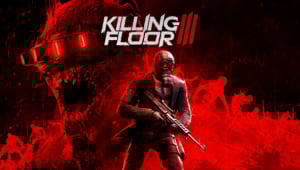 Killing Floor 3-RUNE