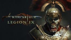 King Arthur Legion IX-FLT