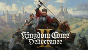 Kingdom Come Deliverance II-FLT