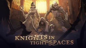 Knights in Tight Spaces v1.0.18525