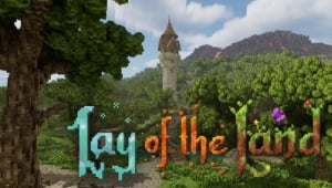 Lay of the Land